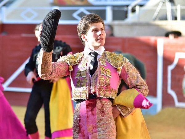 Jorge Oliva, último nombre del Circuito de Castilla y León