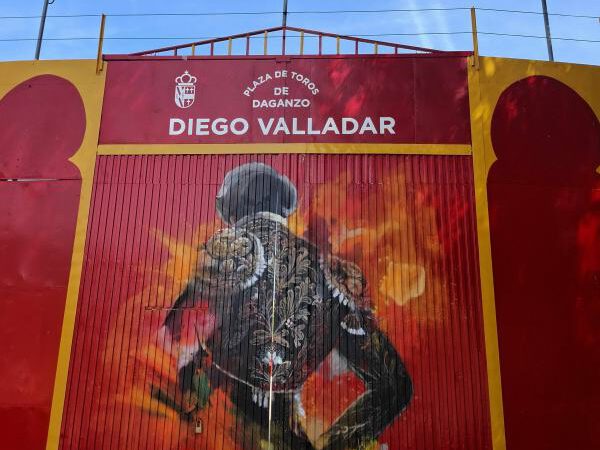 Daganzo de Arriba recupera las corridas de toros 15 años después gracias a la Copa Chenel