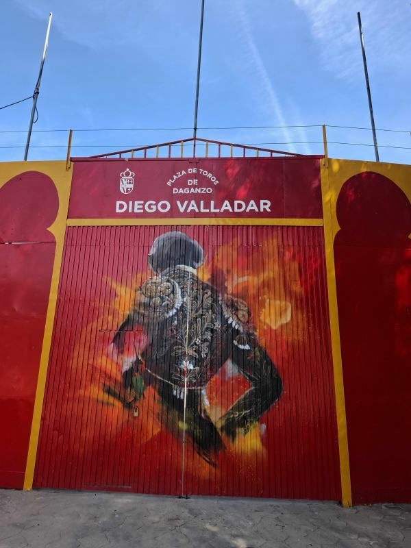 Daganzo de Arriba recupera las corridas de toros 15 años después gracias a la Copa Chenel
