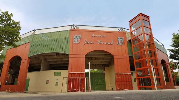 Los toros regresarán a Vauvert nueve años después