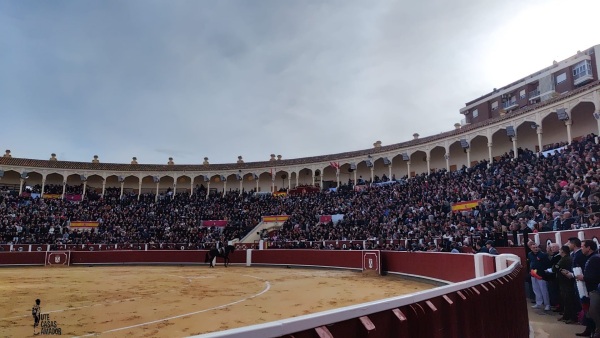 Albacete presenta una feria variada y rematada con una corrida concurso como novedad
