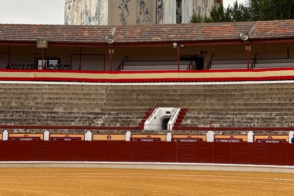 Morante, Manzanares y Roca Rey, un cartel de altos vuelos para Almagro