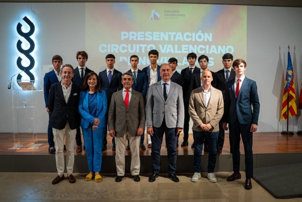 Presentados los carteles del Circuito Valenciano de Novilladas 2026