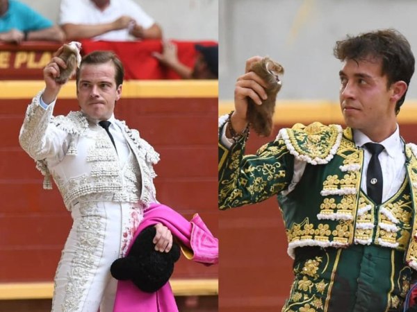 Copa Chenel: Cortés y Chicharro puntúan y Tomás Angulo cae herido en Moralzarzal