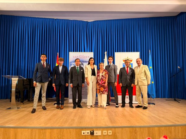La gran Feria del Norte de Santander 2026 se presenta en Madrid