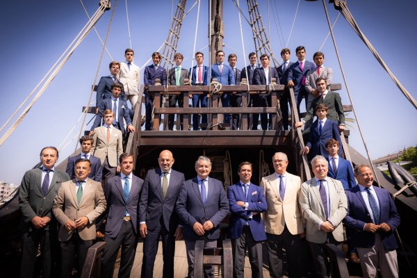 Presentado el certamen de los novilleros ‘Rumbo al Futuro’