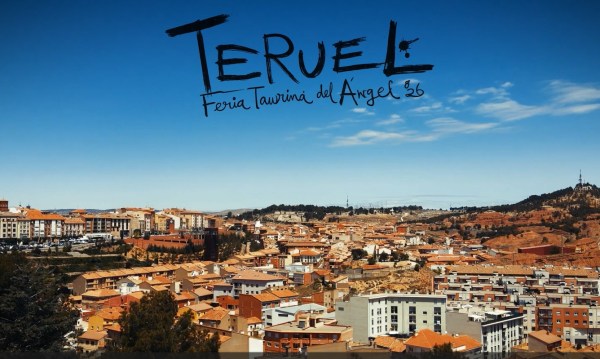 Un emocionante spot para promocionar la Feria del Ángel de Teruel