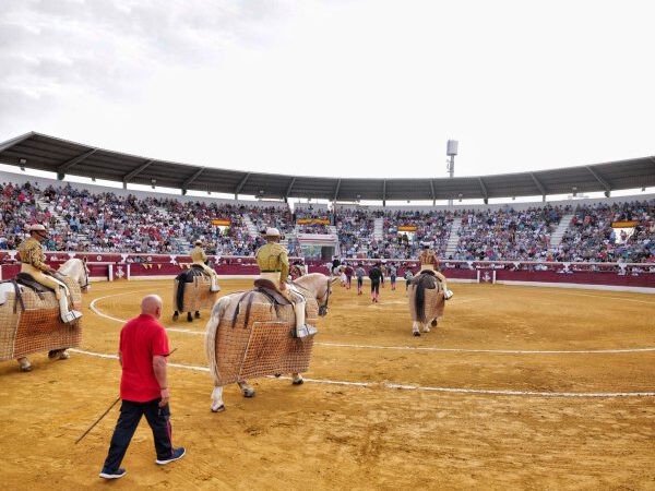 Comienza la venta de entradas para la Feria de Torrejón de Ardoz