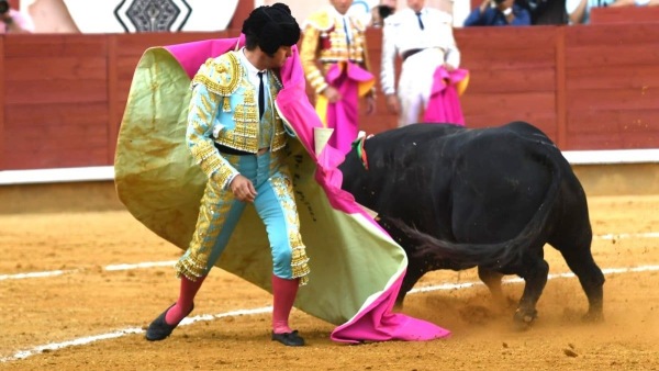 Morante y Cuenca: más de un cuarto de siglo escribiendo una historia única en San Julián