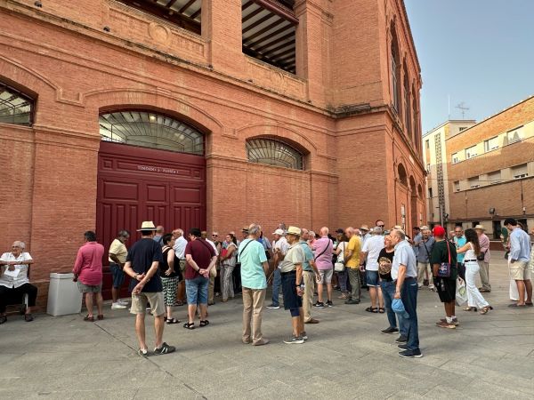 Máxima expectación en el arranque de la renovación de abonos en Málaga