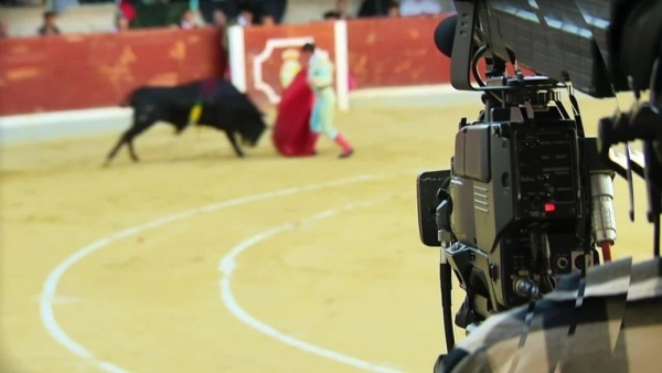 Una decena de festejos taurinos en exclusiva en Castilla-La Mancha Media durante el mes de agosto