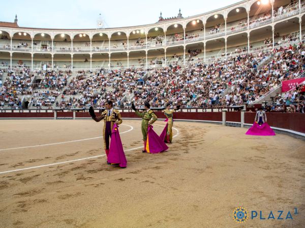 Declarado desierto el Certamen ‘Cénate Las Ventas’