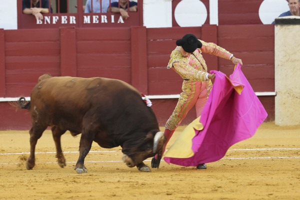 Neyzan Espín destaca en la última clasificatoria del Certamen de La Malagueta