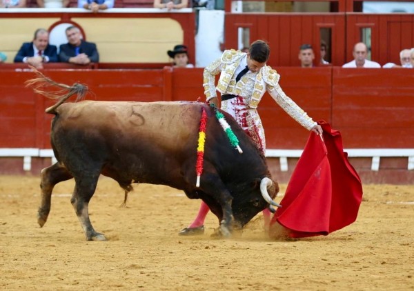 Un nuevo golpe de autoridad de Daniel Crespo en El Puerto