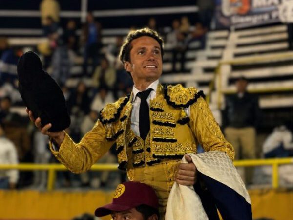 Lama de Góngora se alza con el Escapulario de Oro de la Feria de Matara