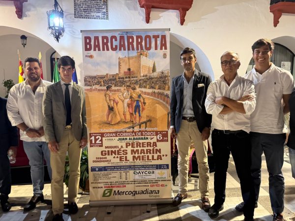 El Mella, alternativa de lujo en Barcarrota