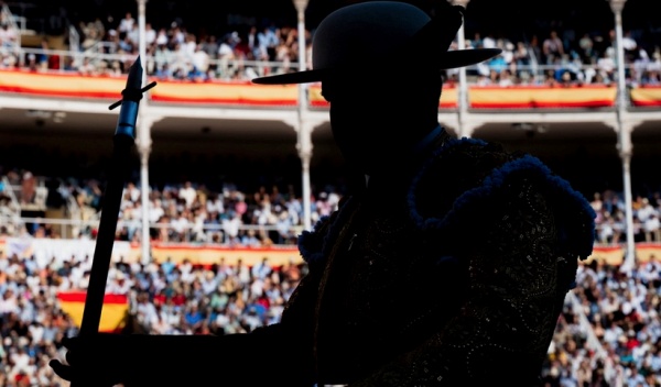 Dos corridas de toros en formato desafío, una corrida concurso y una novillada en el mes de septiembre en Las Ventas