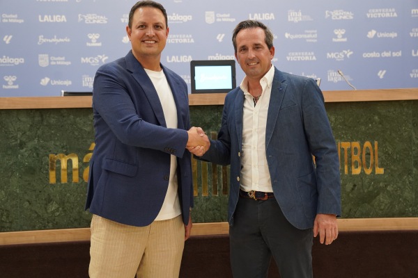 Tauroemoción dedicará al Málaga CF una corrida en la feria del 150º Aniversario de La Malagueta