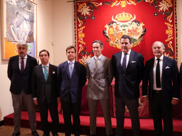 España y México, cinco siglos unidos por la Tauromaquia