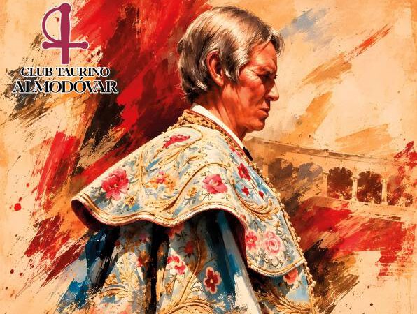 Manuel Benítez ‘El Cordobés’, Fernando Domecq y la figura de Morante vista por Zabala de la Serna protagonizan la XXXV Semana Cultural del Club Taurino de Almodóvar del Campo