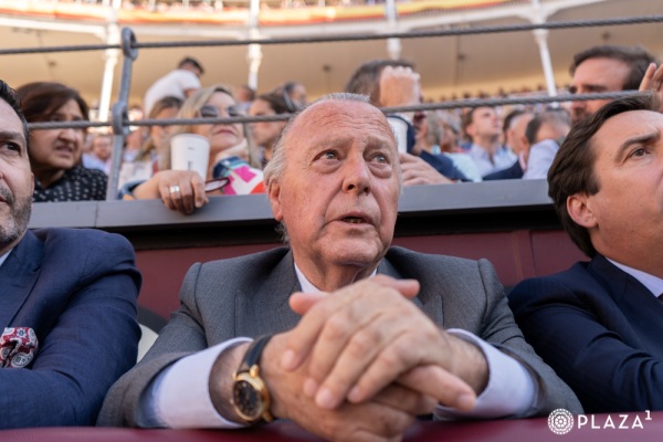 La familia de Antonio Vázquez emite un comunicado: ‘Seguimos sin noticias sobre su paradero o estado’