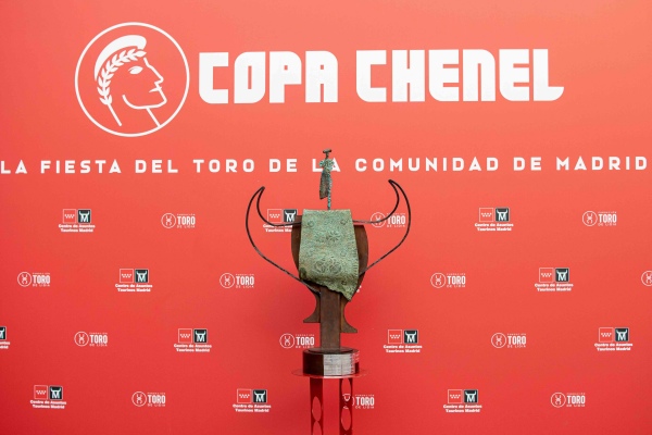 La Fundación Toro de Lidia abre el plazo de inscripción para los matadores de la Copa Chenel 2027