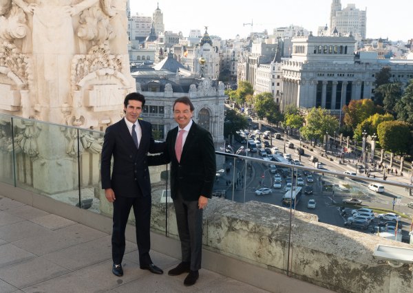Alejandro Talavante, primer contratado para San Isidro 2027